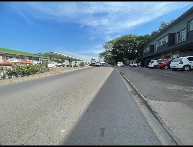 100M² BUSINESS TO LET IN SEA VIEW